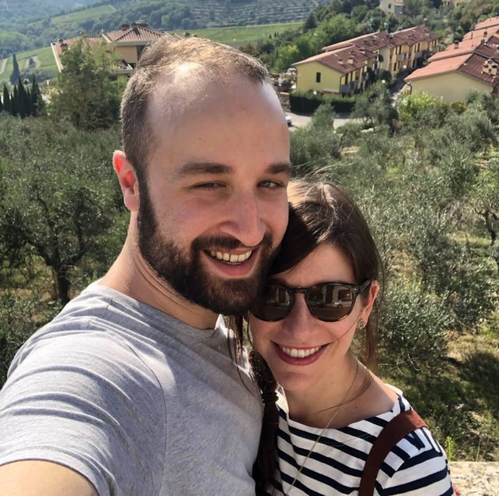 Meet your Posher, Christine